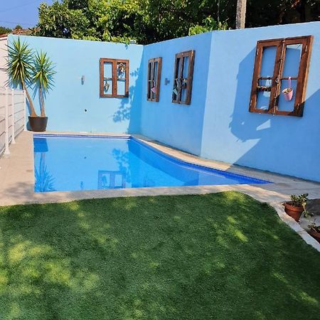 Casa Da Poca Villa Baião Buitenkant foto