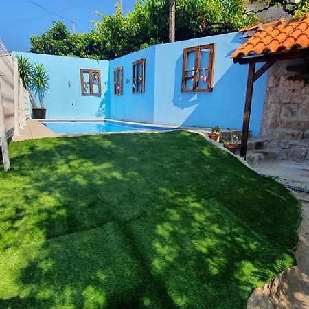 Casa Da Poca Villa Baião Buitenkant foto