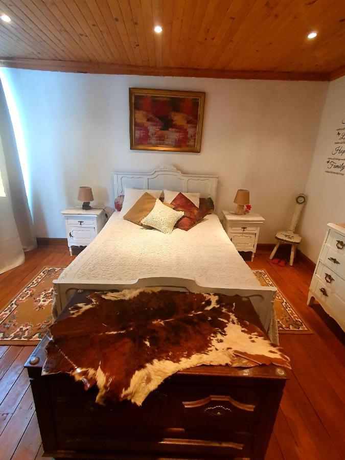 Casa Da Poca Villa Baião Buitenkant foto