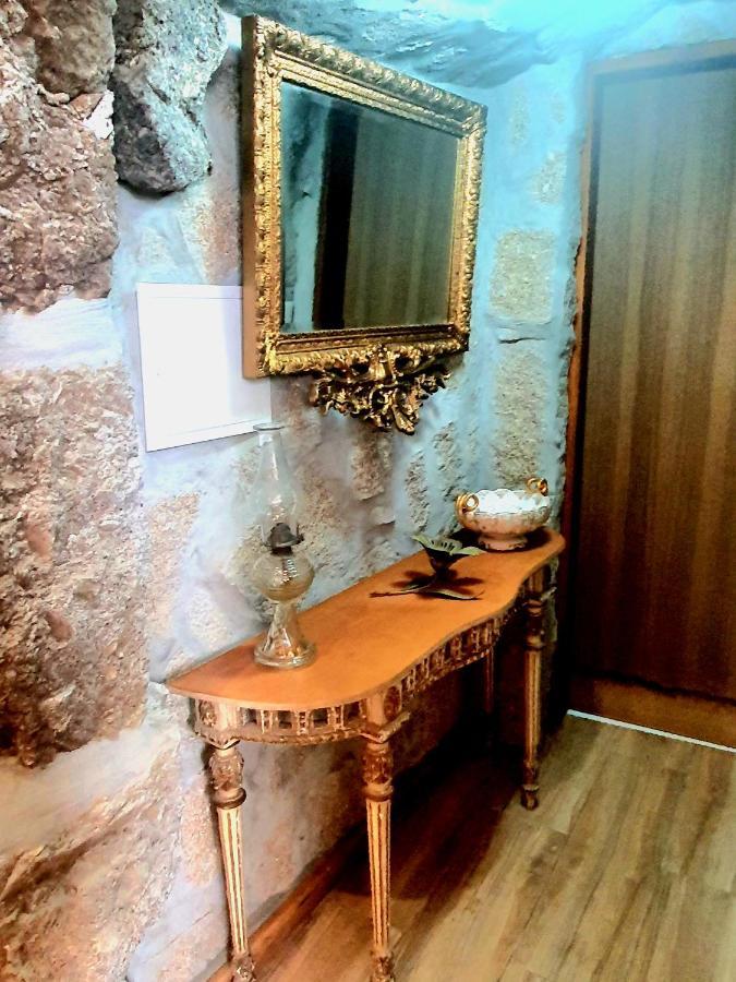 Casa Da Poca Villa Baião Buitenkant foto