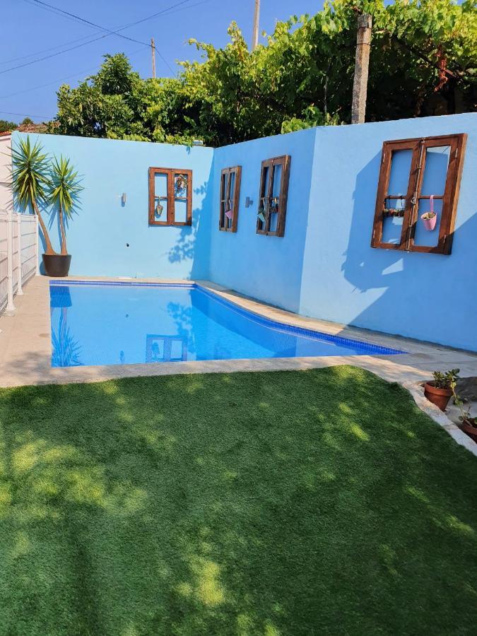 Casa Da Poca Villa Baião Buitenkant foto